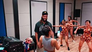 Flavour - Live in London (OVO Wembley Arena) [Part 2]