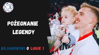 BENJAMIN BOURIGEAUD ODCHODZI ZE STADE RENNAIS