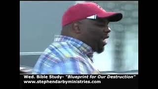 Wisdom Clip   The Blueprint