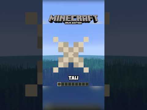 Perbedaan Crossbow Java dan Bedrock