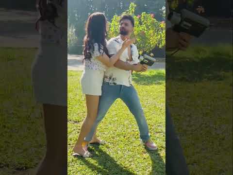 Because the song is trending ๐ฅ๐๐บ๐ป๐ฅณ #premkahaniMake your shorts now with your loved ones ๐ซถ๐ผ