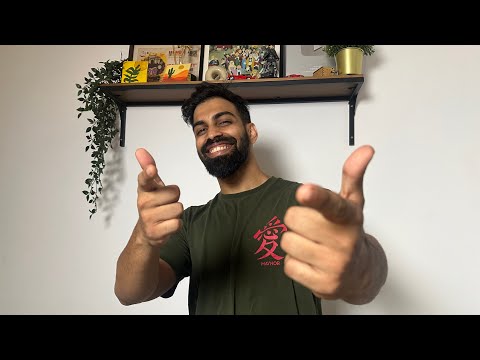First Stream | JUST CHATTING!