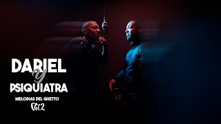 Dariel y Psiquiatraj - Nos Vimos  (MDG Music Sessions)