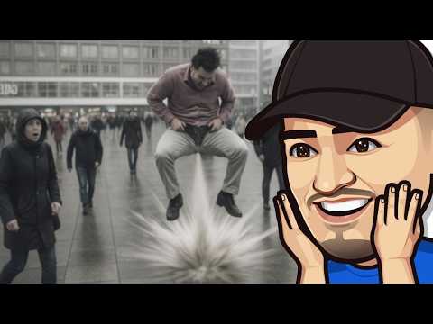 😂 BEST OF NICHT LACHEN CHALLENGE *EXTREM* | 05.25