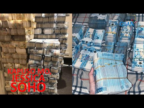 Kapuso Mo, Jessica Soho: May 22, 2022 | LALAKI SA SAMAR, NAGING INSTANT MILYONARYO?! | KMJS (PARODY)