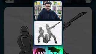 What is Blast Strategy❓| Siddharth Bhanushali