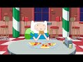 Starchy's Life Changes and Hobbies