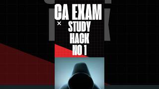 Avoid This mistakes In CA Exam