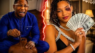 Yada Never Thought his “Wife” Would do THIS!!!!