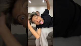 😱 ADAM KESURUPAN KUNTILANAK #syifdam #lucu #hiburansegar #funny #fypシ゚viral #shortviral #videoviral