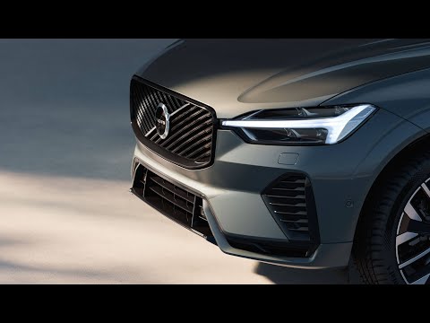 Overview of the 2026 Volvo XC60 features and design.