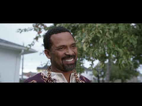 Love Jacked Behind The Scenes with Mike Epps
