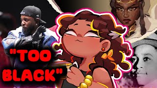 The Truth About Racism No One Wants to Admit // Draw n’ Yap