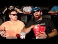 Movie Experience and Reactions