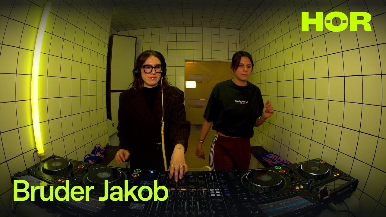 Bruder Jakob | HÖR – January 26 / 2026