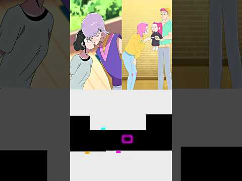Kpop Demon Hunters Animation edit #shorts #kpop