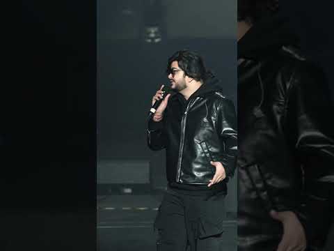 I love singing this with you ! Coz #TumHoToh Sab Acha Hai 😍 #VishalMishraLive