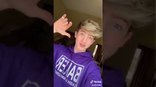 Cash and Maverick Baker:tiktok(7)
