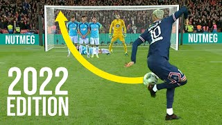 Amazing Goals - 2022 Wrapped Edition!