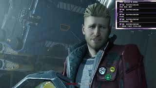 Let's Go! | Marvel's Guardians of the Galaxy