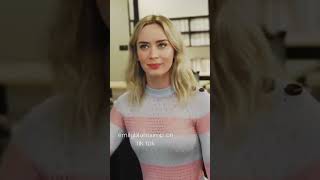 who is she-i monster emily blunt edit (flash)