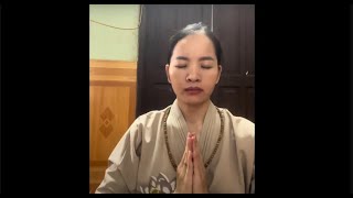 HỌC THUỘC LÒNG CHÚ LĂNG NGHIÊM ⭐ Pháp hữu ĐỖ HÒA