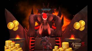 AdventureQuest 3D MMO [ STEAM ] GOLD FARMING 2026