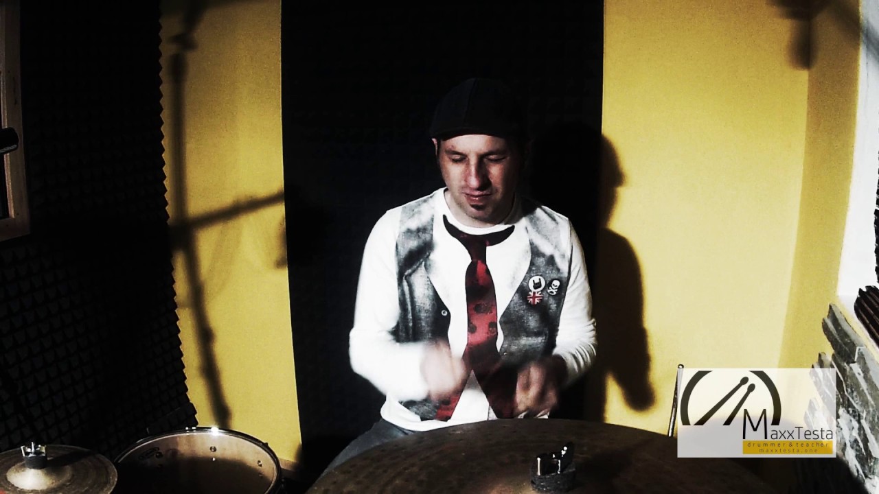 Maxx Testa
