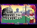 Poder y Eventos de la Edad Media
