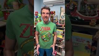 Today in Gaming History… The Legend of Zelda!