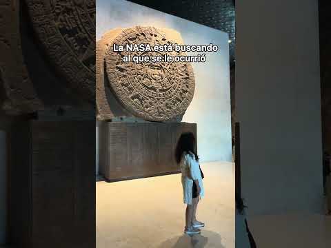 La obra mas visitada en todo el MUSEO de la CDMX 😨