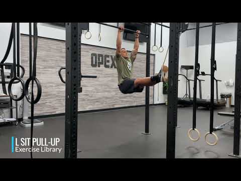Butterfly Pull-Ups – Muscles Worked, How-To, Benefits, and Alternatives –  Fitness Volt