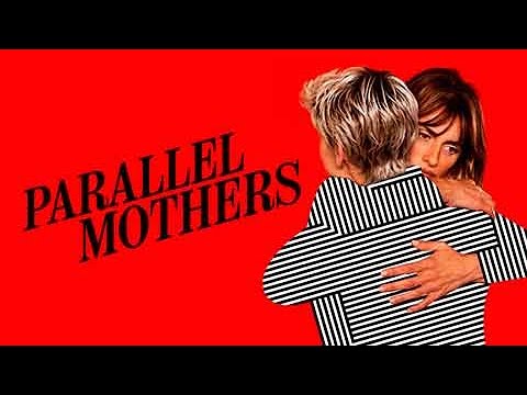 PARALLEL MOTHERS | Scene At The Academy