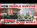 Life and Society in North Korea