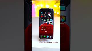 iOS 27 Public Beta 4 Features #shorts #short #shortvideo