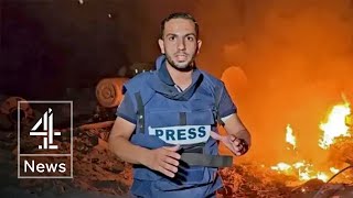 Israel kills five Al Jazeera journalists in targeted strike on Gaza City