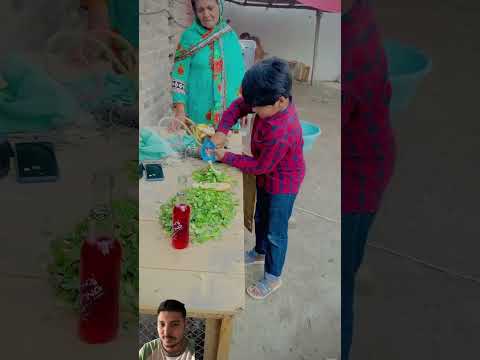 #funny #comedy #kids #cute #baby #cowmandi #trending #eiduladha2024 #viral #shufflechallenge