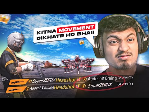 I Took Booyah Revenge Against Youtubers Squad 😨 @ZeroxFF @yuraj111 @TondeGamer Can I do This❓