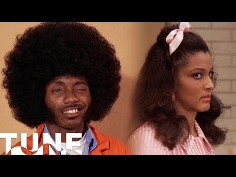 I Wanna Get Next to You (Rose Royce) | Car Wash (1976) |TUNE