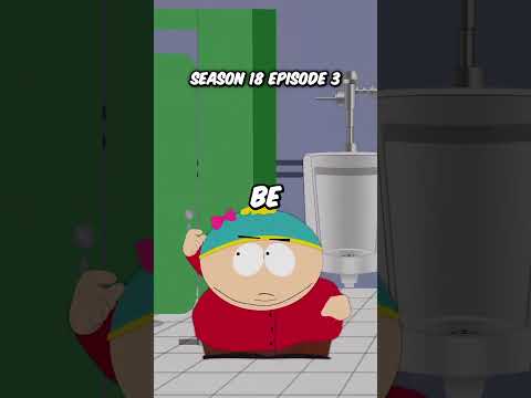 5 Disabilities Eric Cartman Has Pretended To Have