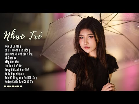 Nhạc Trẻ Gây Nghiện 2025 - Ngỡ Là Dĩ Vãng Đừng Hỏi Anh Như Thế - Lk Nhạc Trẻ Hot Nhất Tiktok 2025