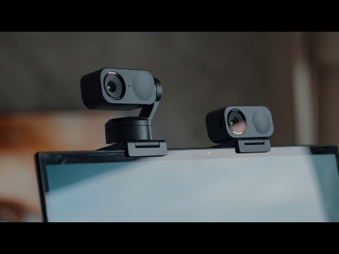 以前靠這種東西, 就能月入百萬... ft. Insta360 Link 2系列