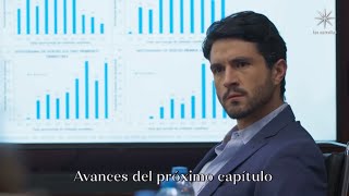 Regalo de Amor Avance C26 Capítulo 26 | Eugenio es Traicionado por Ursula y pierde la presidencia 