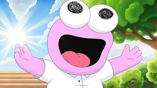 Smiling Friends - Pim's Song