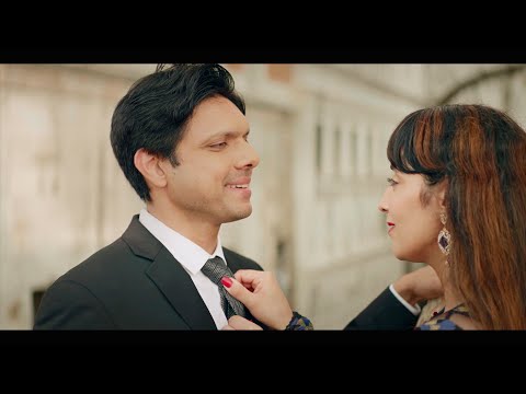 For The Rest Of Our Lives (Official Video) - Mohammed K Paika | Venice, Italy