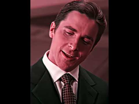 Name ?(Bruce Wayne) | Batman Begins - Christian bale -Edward Maya & Vika Jigulina-Stereo Love (Edit)