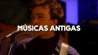 TENTE NÃO CANTAR | 50 MÚSICAS ANTIGAS
