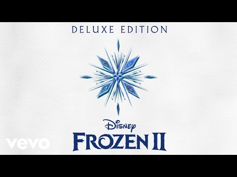 Kacey Musgraves - All Is Found (From "Frozen 2"/Audio Only)