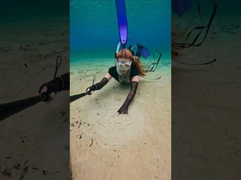How can this happen in the deep sea? #shorts