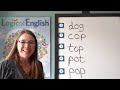Understanding Word Sounds and Spelling